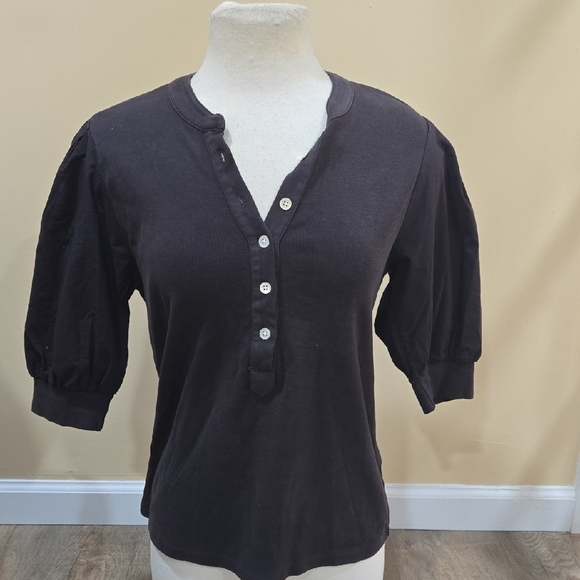 dylan Tops - NEW! Dylan Button-Up Women's Top